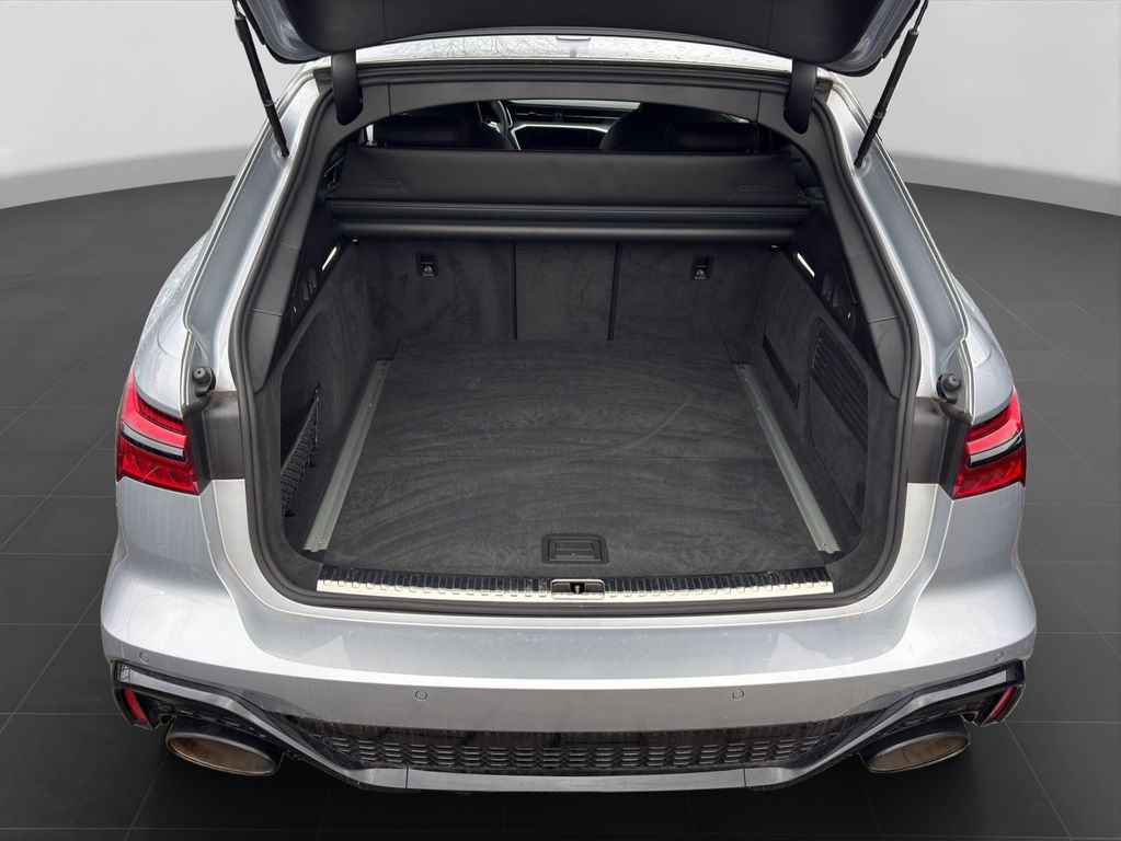 Audi RS6 2022