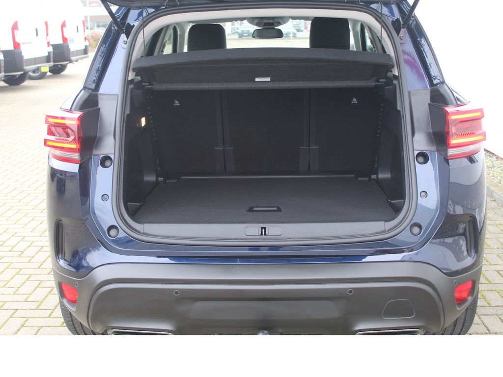 Citroën C5 Aircross 2024