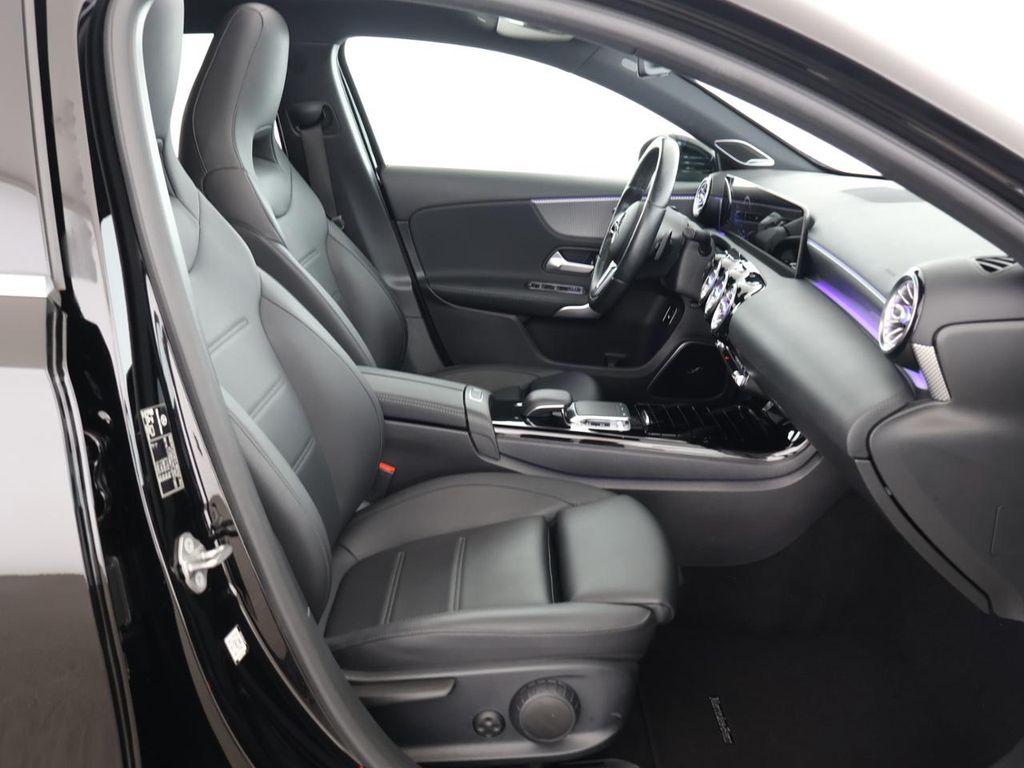 Mercedes-Benz A 250 2020