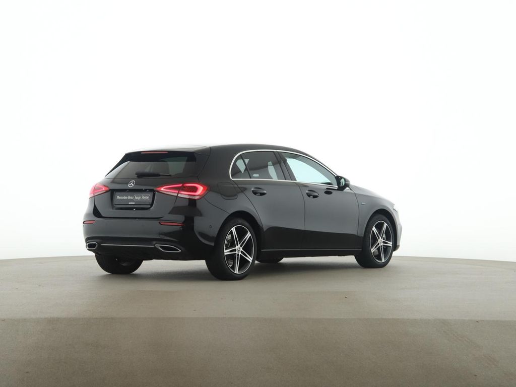 Mercedes-Benz A 250 2020