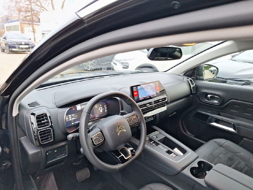 Citroën C5 Aircross 2024