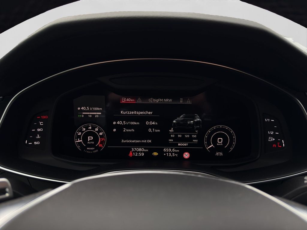Audi RS6 2022