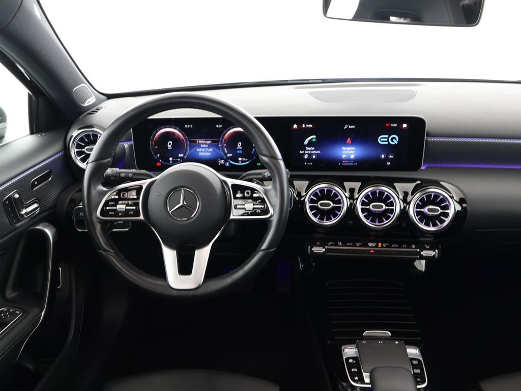 Mercedes-Benz A 250 2020