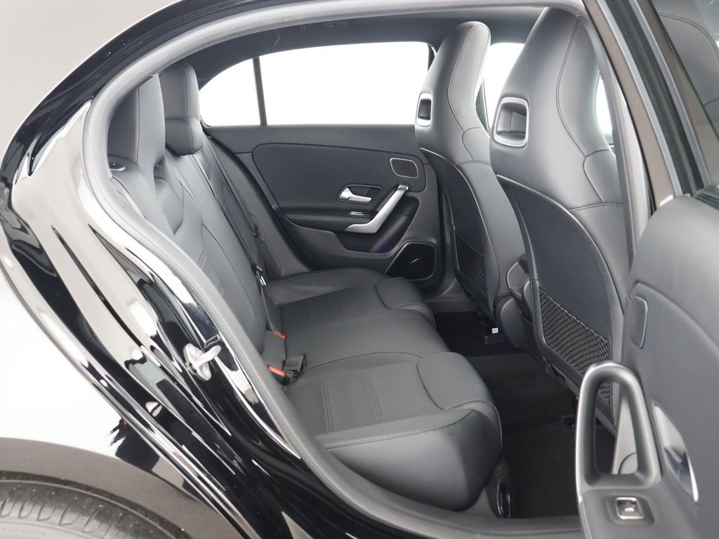Mercedes-Benz A 250 2020