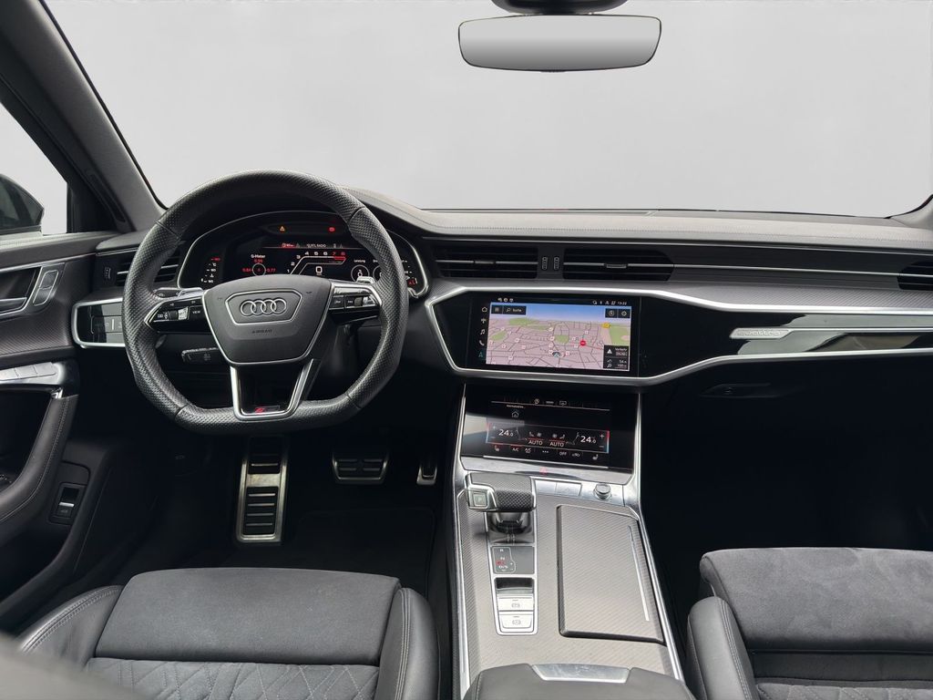 Audi RS6 2023