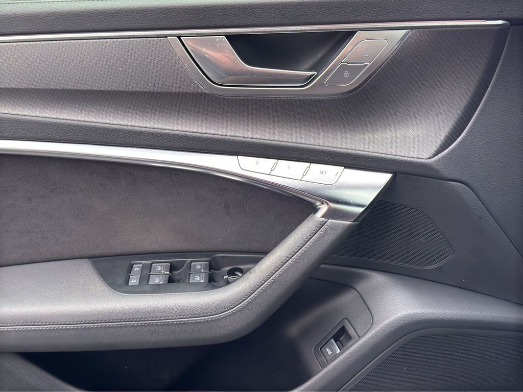 Audi RS6 2023
