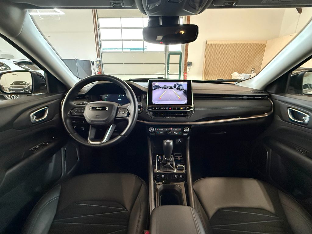 Jeep Compass 2022