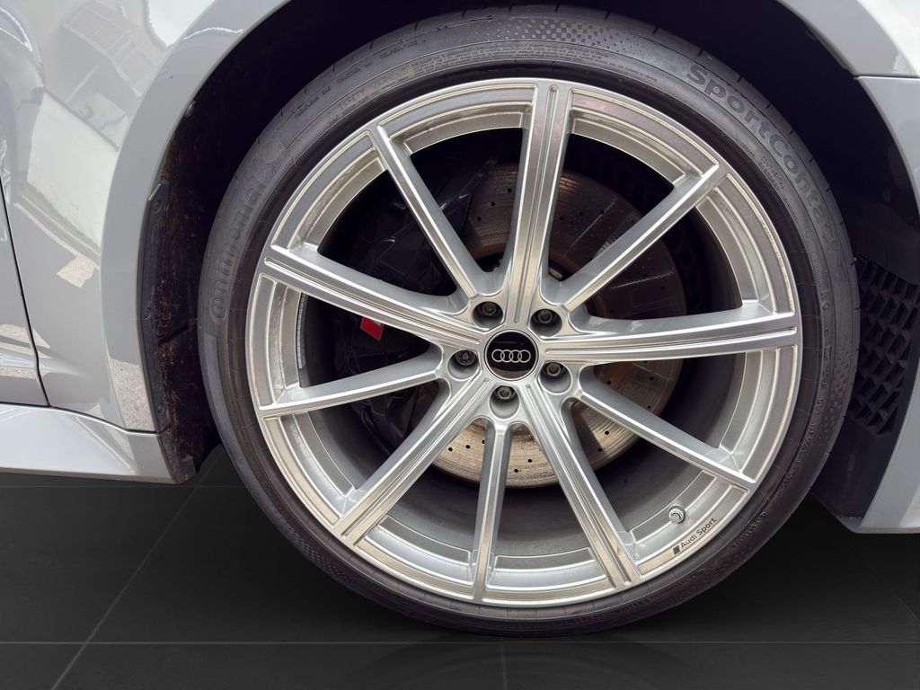 Audi RS6 2023