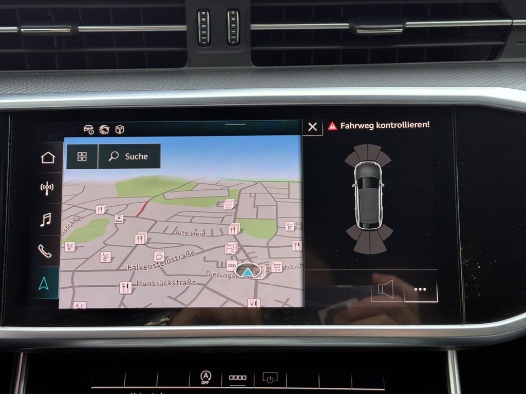 Audi RS6 2023