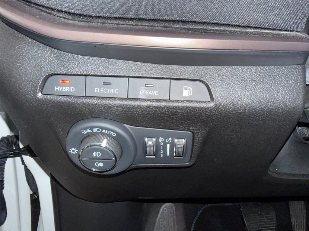 Jeep Compass 2022