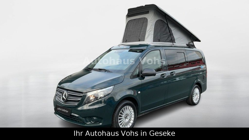 Mercedes-Benz Vito 2025