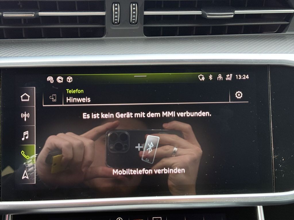 Audi RS6 2023