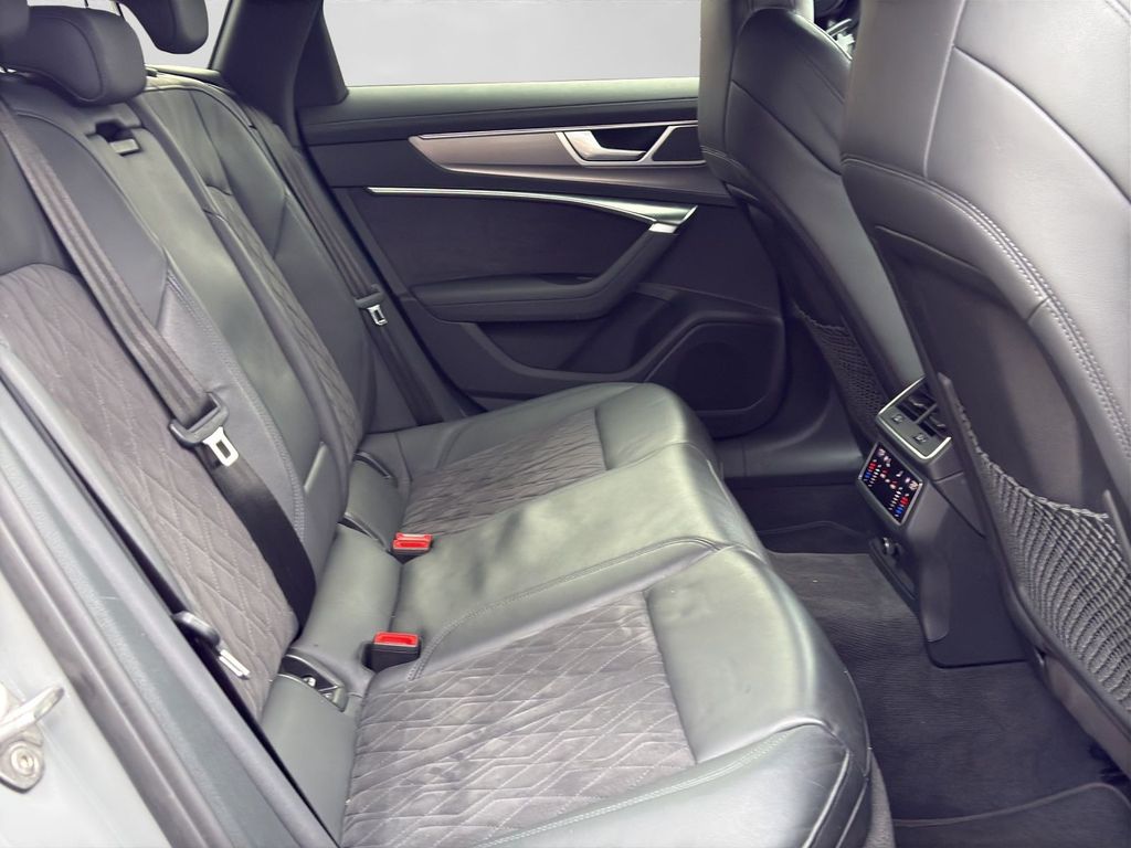 Audi RS6 2023