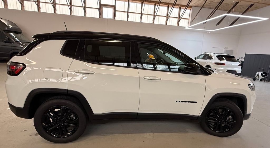 Jeep Compass 2022