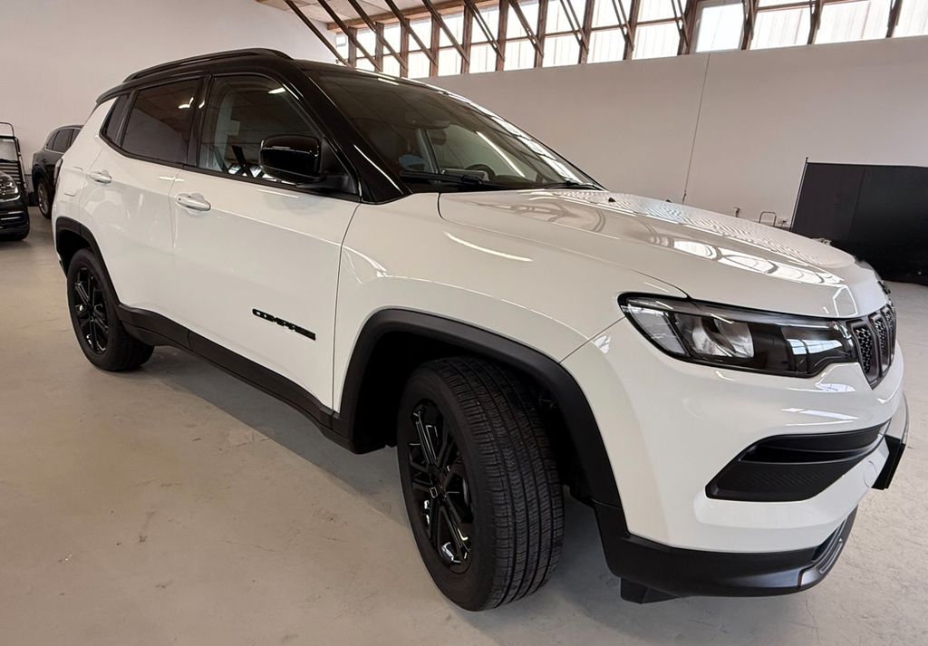 Jeep Compass 2022