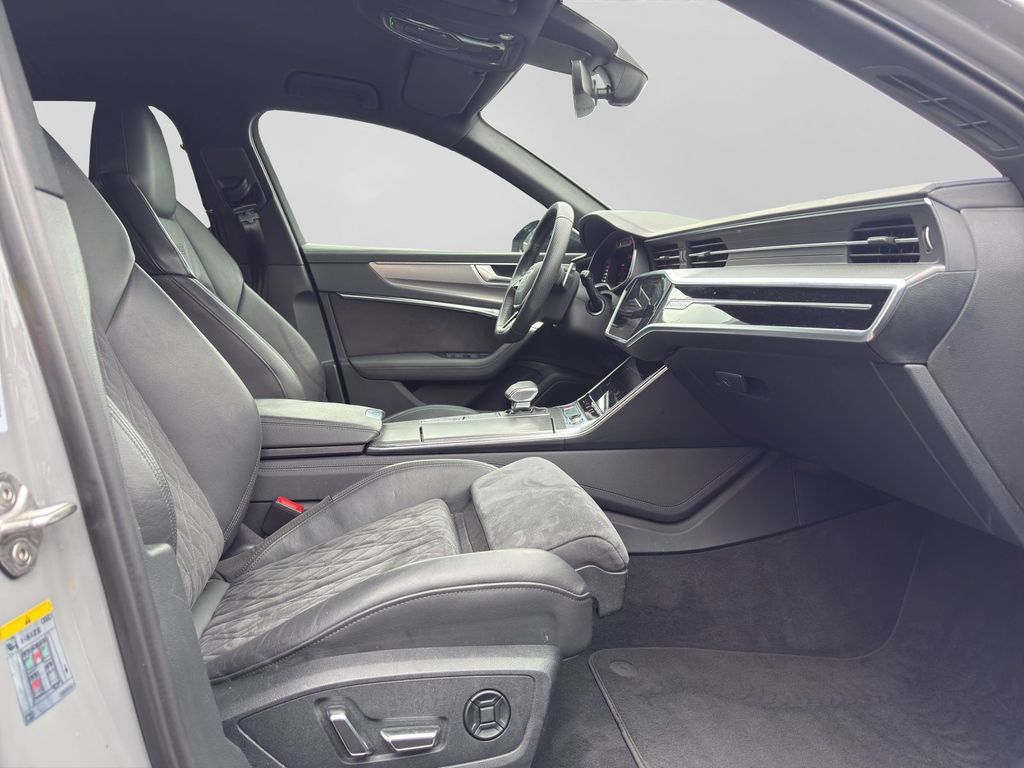 Audi RS6 2023