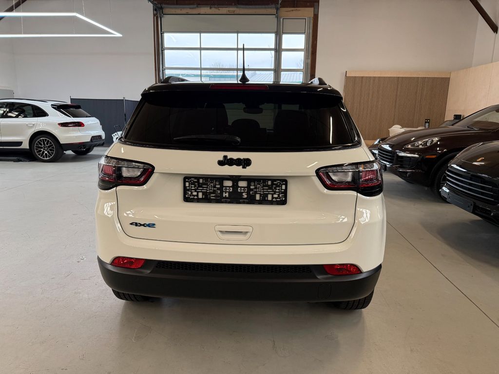 Jeep Compass 2022