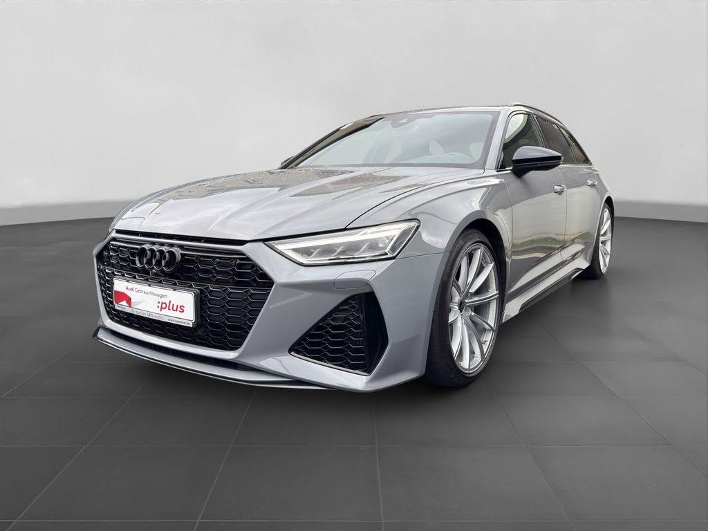Audi RS6 2023