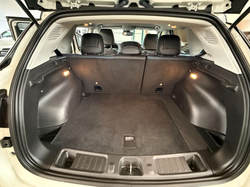 Jeep Compass 2022