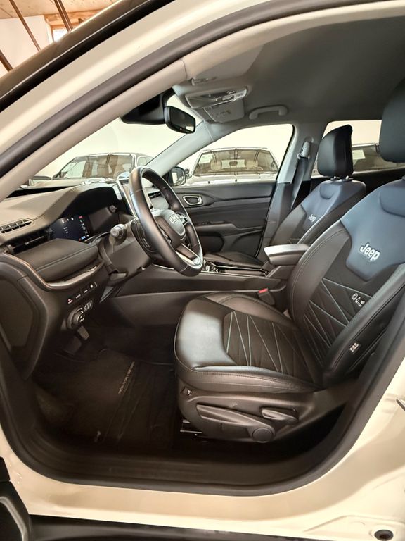 Jeep Compass 2022