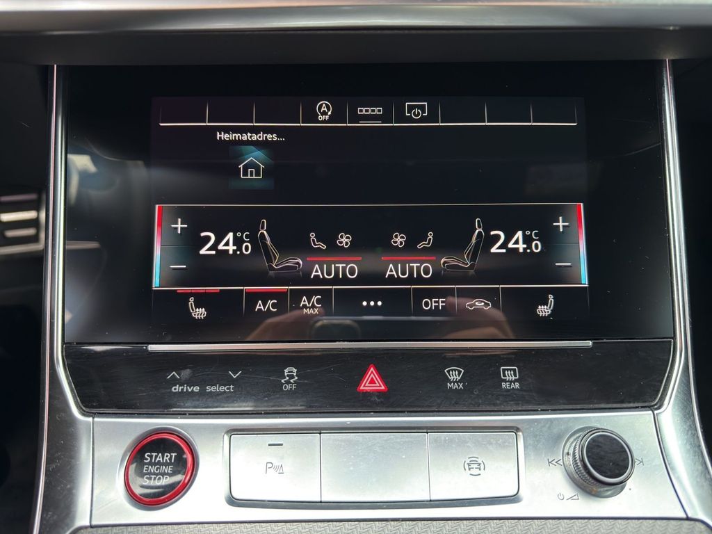 Audi RS6 2023