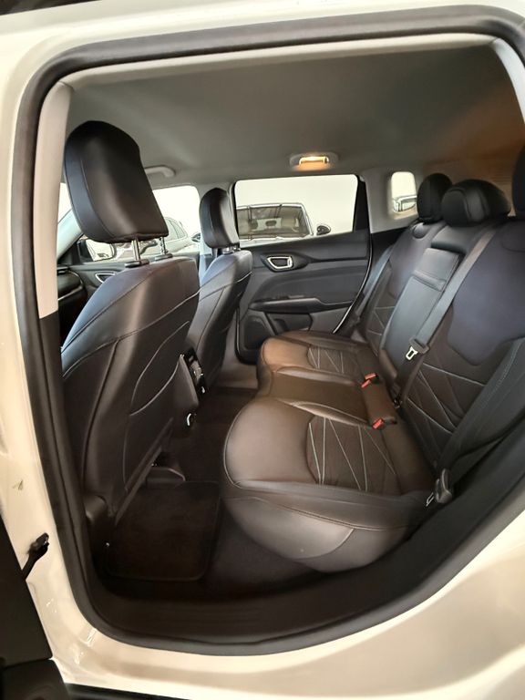 Jeep Compass 2022