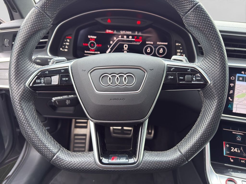 Audi RS6 2023