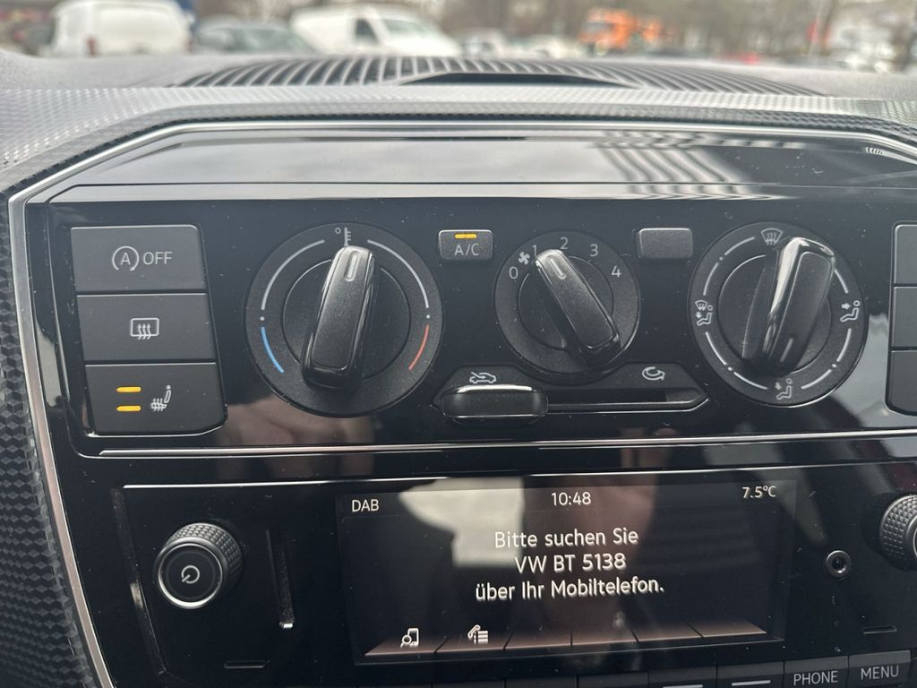 Volkswagen up! 2021