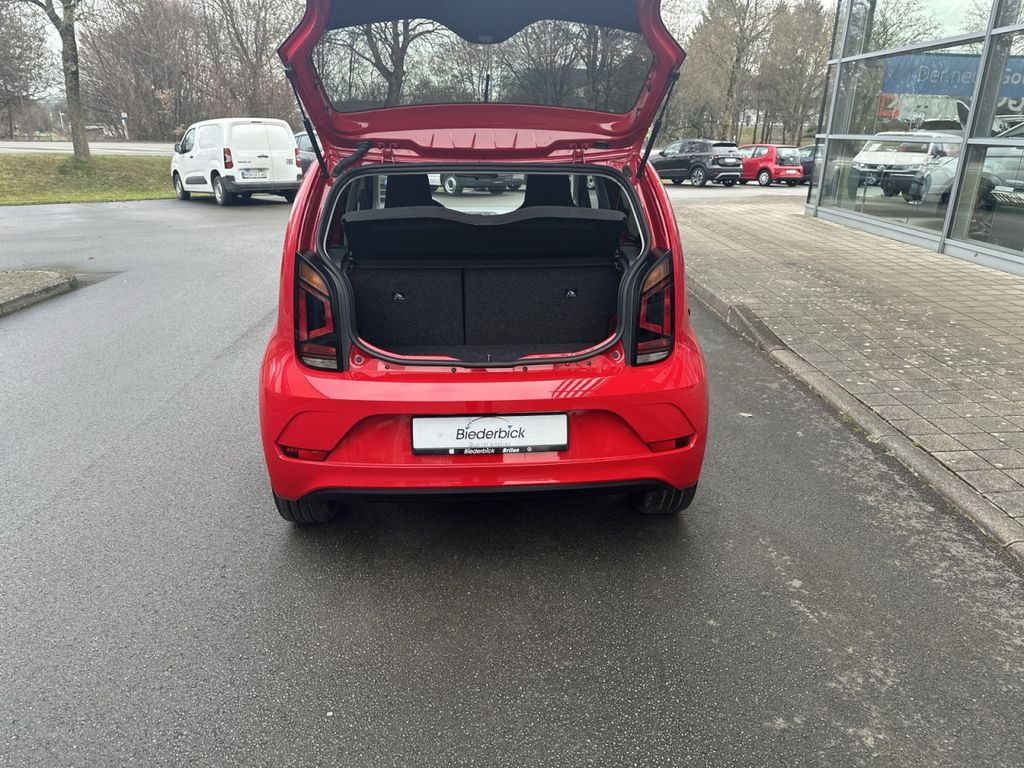 Volkswagen up! 2021