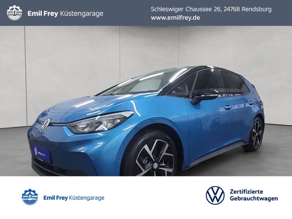 Volkswagen ID.3 2025