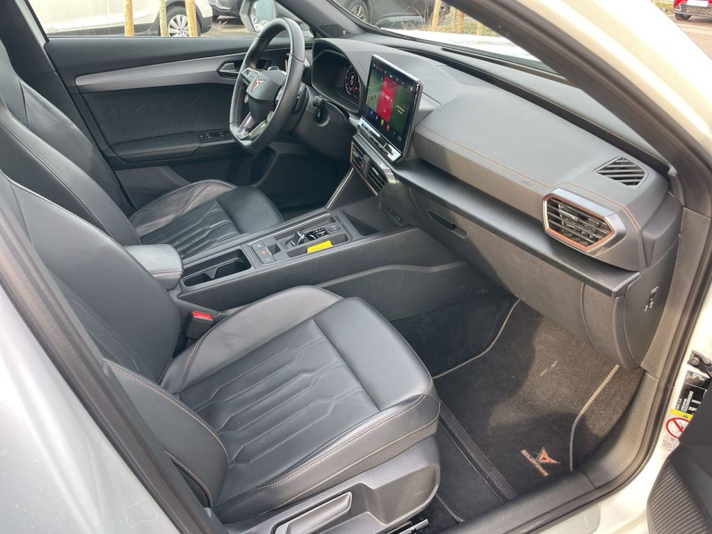 Cupra Formentor 2023