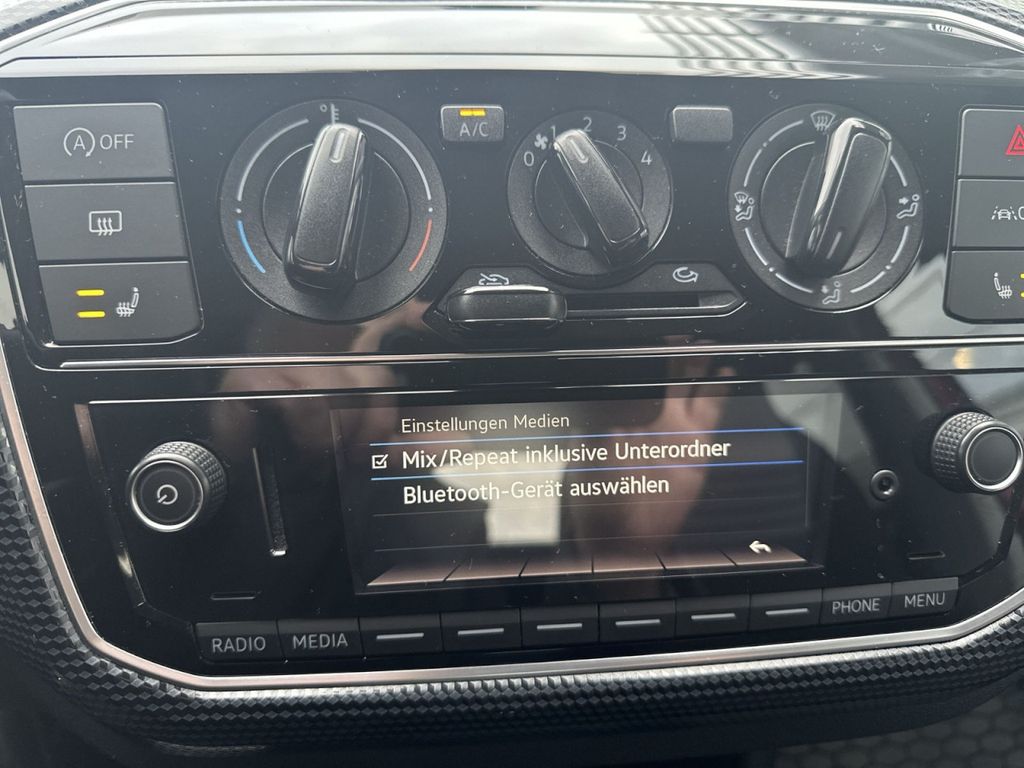 Volkswagen up! 2021