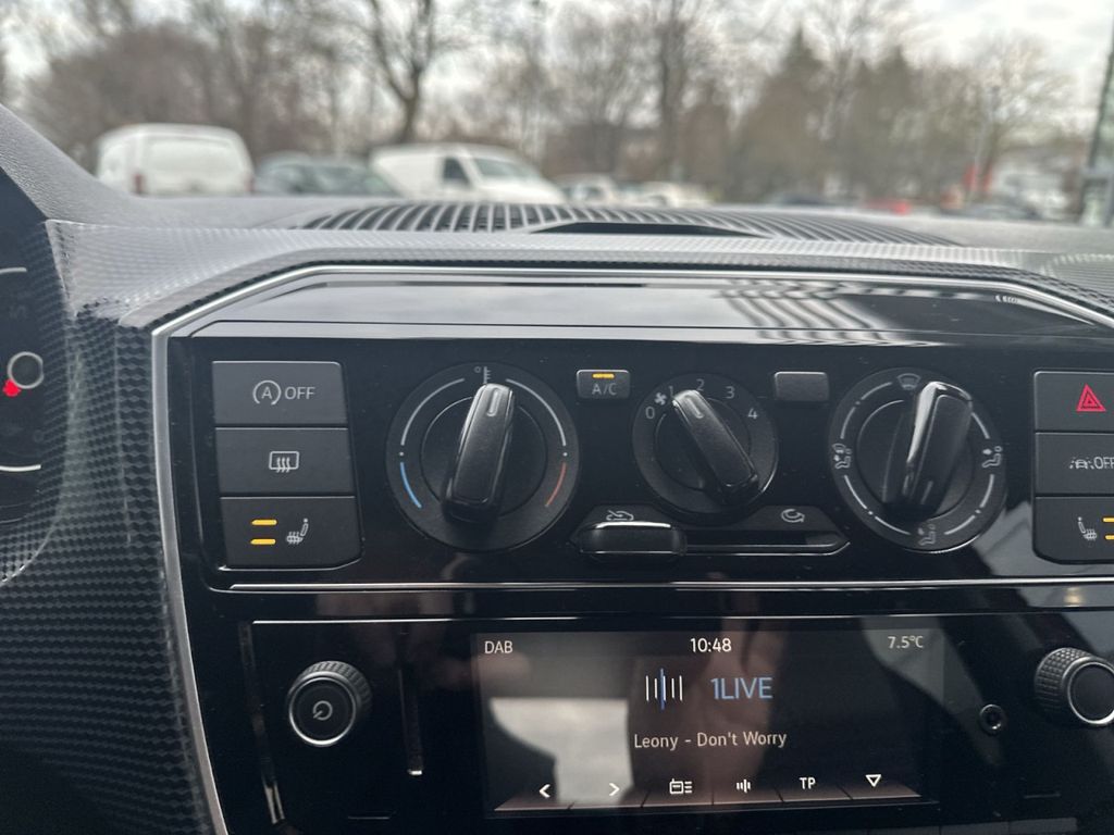 Volkswagen up! 2021