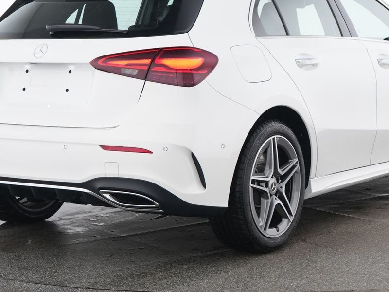 Mercedes-Benz A 250 2025