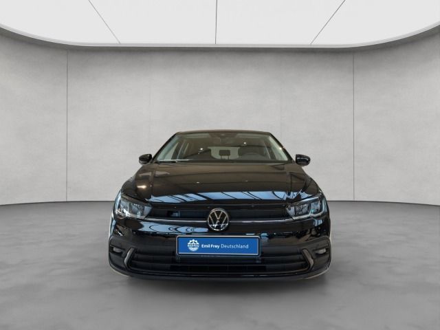 Volkswagen Polo 2025