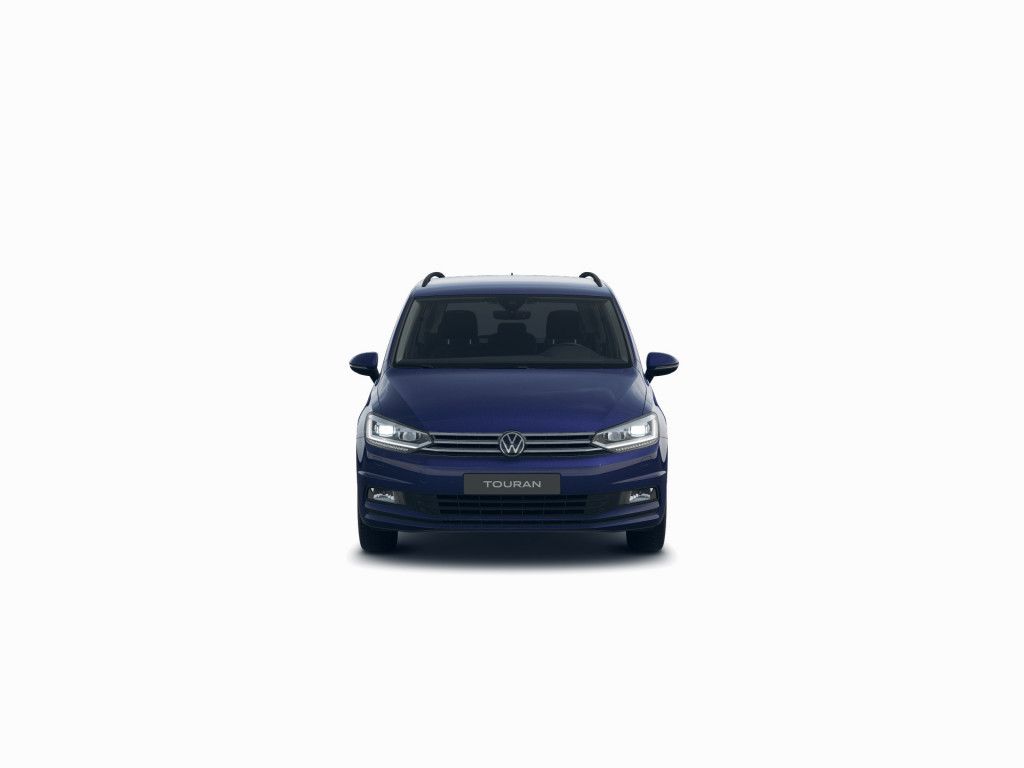 Volkswagen Touran 2025
