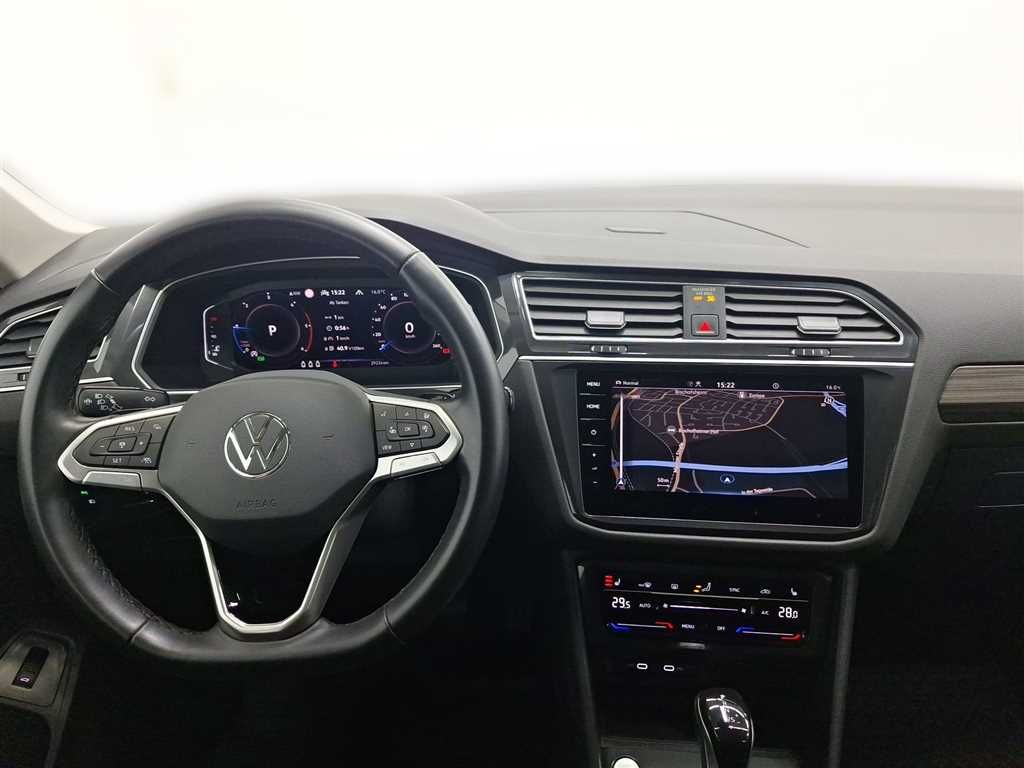 Volkswagen Tiguan Allspace 2023