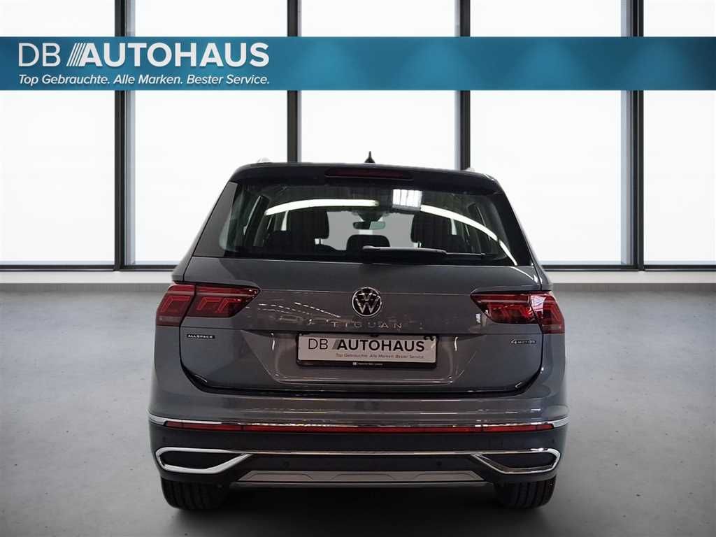 Volkswagen Tiguan Allspace 2023