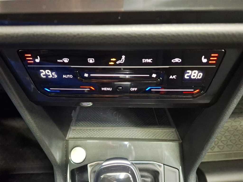 Volkswagen Tiguan Allspace 2023