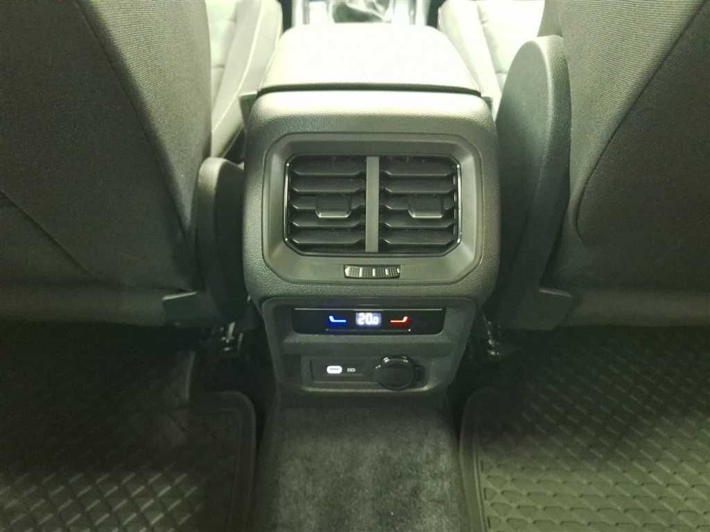Volkswagen Tiguan Allspace 2023