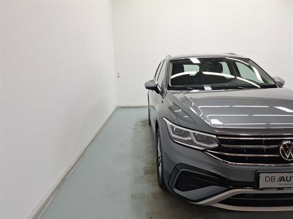 Volkswagen Tiguan Allspace 2023