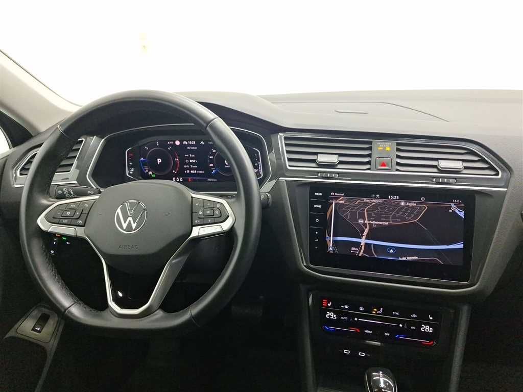 Volkswagen Tiguan Allspace 2023