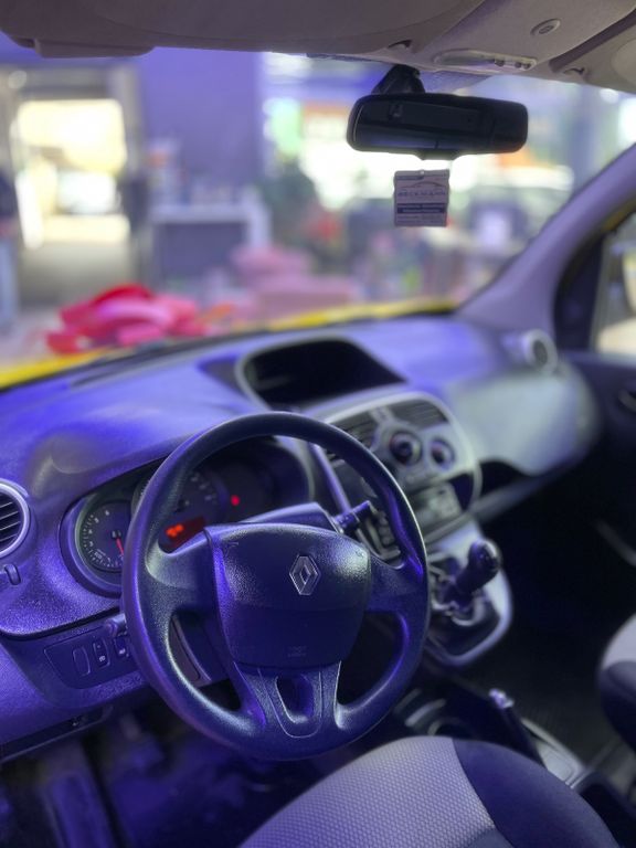 Renault Kangoo 2018