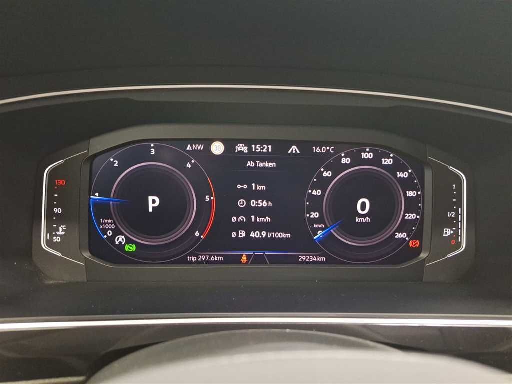 Volkswagen Tiguan Allspace 2023