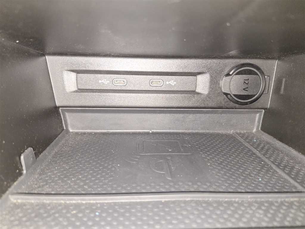 Volkswagen Tiguan Allspace 2023