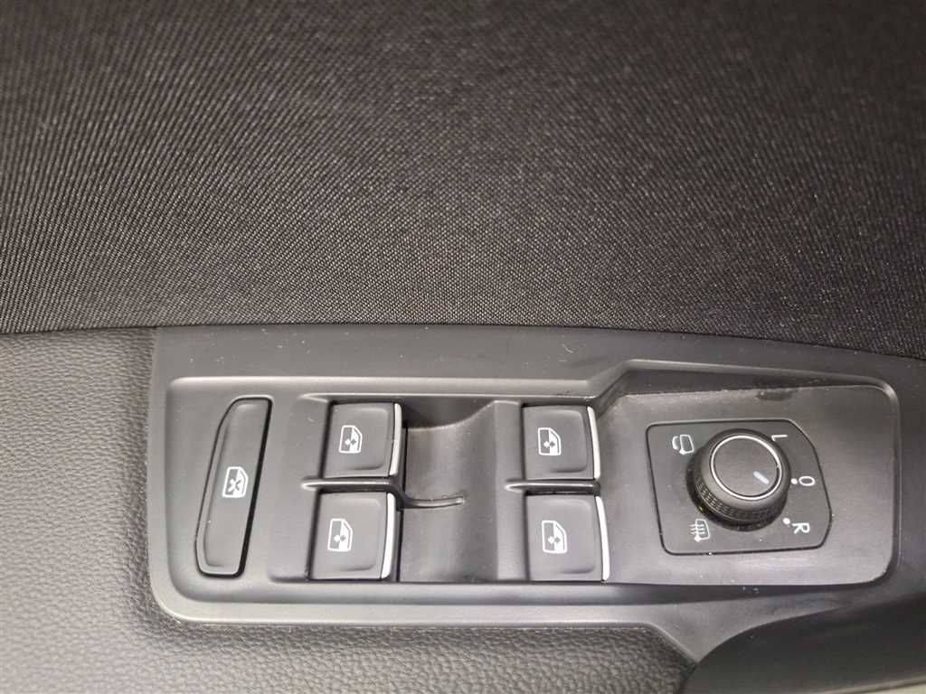 Volkswagen Tiguan Allspace 2023