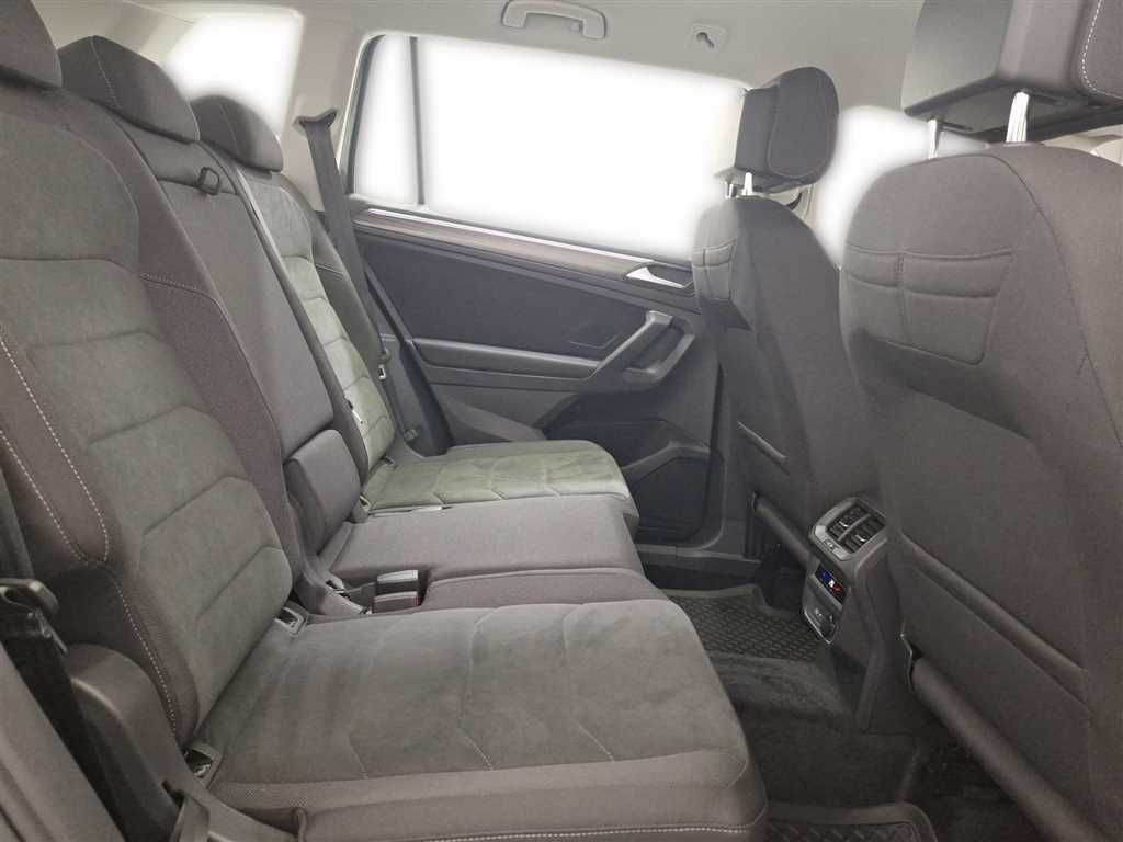 Volkswagen Tiguan Allspace 2023
