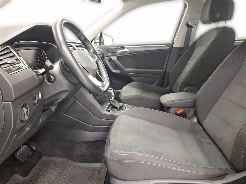 Volkswagen Tiguan Allspace 2023
