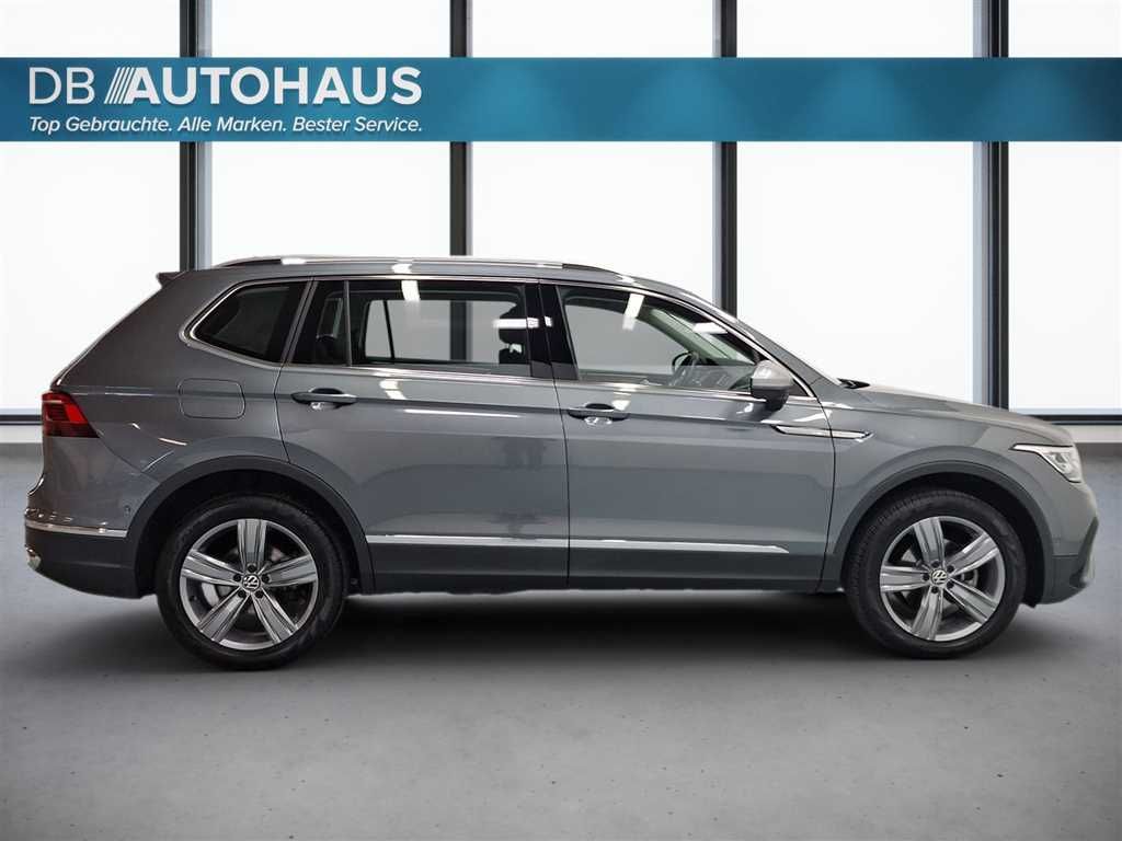 Volkswagen Tiguan Allspace 2023