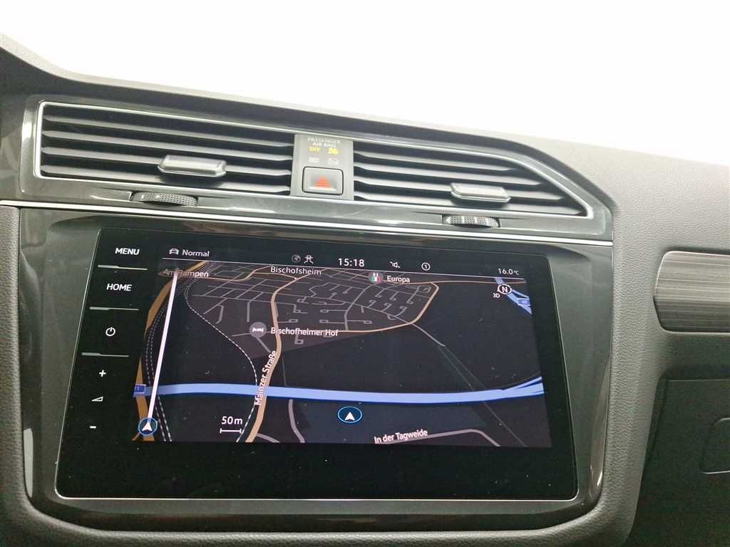 Volkswagen Tiguan Allspace 2023